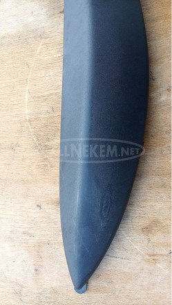 Piaggio Beverly 200 hátsó koptató jobbos - 2/6