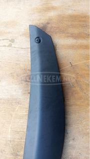 Piaggio Beverly 200 hátsó koptató jobbos