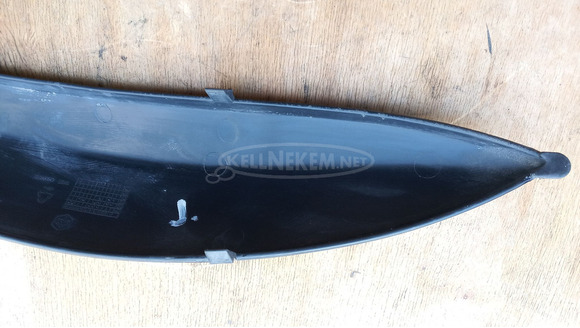 Piaggio Beverly 200 hátsó koptató jobbos - 5/6