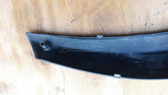 Piaggio Beverly 200 hátsó koptató jobbos - 6/6