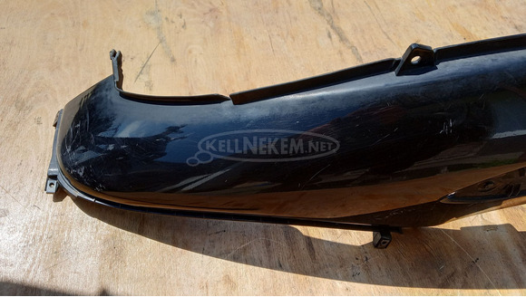 Piaggio Beverly 200 oldalidom balos - 2/9