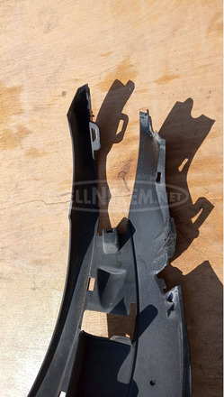 Piaggio Beverly 200 oldalidom balos - 5/9