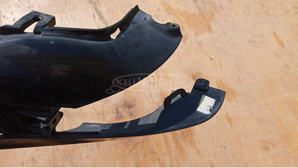 Piaggio Beverly 200 oldalidom balos - 6/9