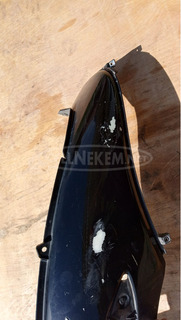 Piaggio Beverly 200 oldalidom jobbos