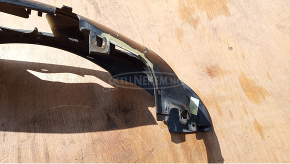 Piaggio Beverly 200 oldalidom jobbos - 4/9