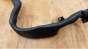 Piaggio Beverly 200 variátorházhoz műanyag cső