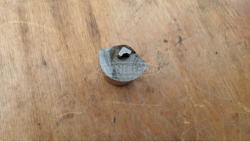 Piaggio Beverly 200 kormányzár