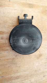 Piaggio Beverly 200 duda kűrt