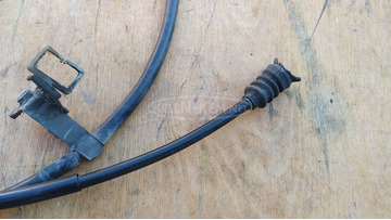 Yamaha Majesty DX 250 dobfékes hátsó fékbovden