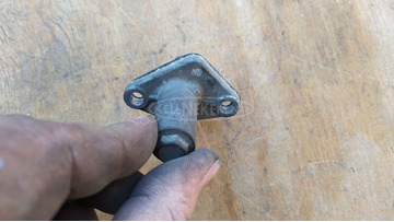 Yamaha Majesty DX 250 láncfeszítő patron