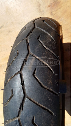 Yamaha Majesty DX 250 első kerék