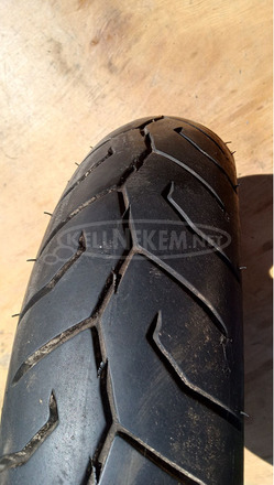 Yamaha Majesty DX 250 első kerék