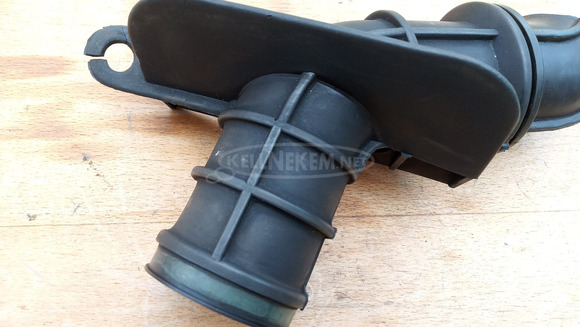 Yamaha Majesty DX 250 szívócső - 5/10