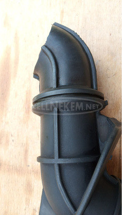 Yamaha Majesty DX 250 szívócső - 6/10