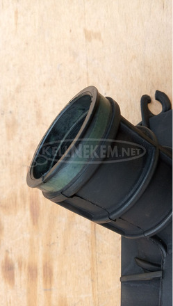 Yamaha Majesty DX 250 szívócső - 10/10