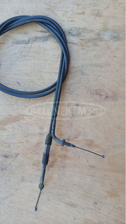 Yamaha Majesty DX 250 gázbovden