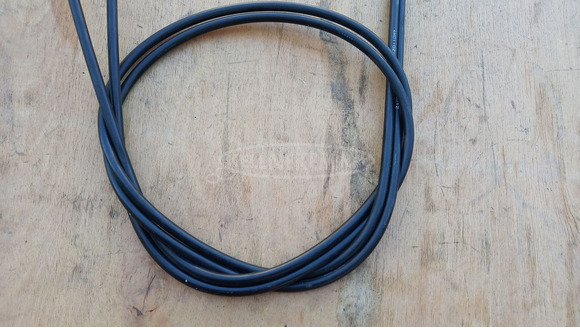 Yamaha Majesty DX 250 gázbovden - 8/9