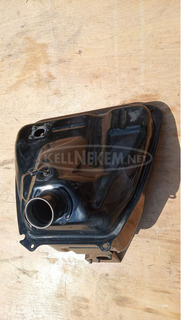 Yamaha Majesty DX 250 üzemanyag tank