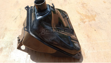 Yamaha Majesty DX 250 üzemanyag tank