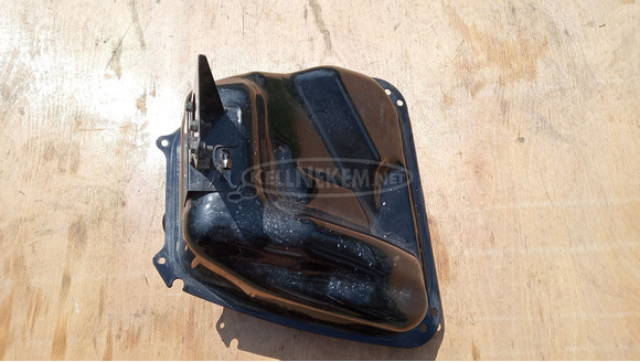 Yamaha Majesty DX 250 üzemanyag tank