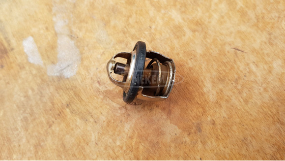 Yamaha Majesty DX 250 termosztát