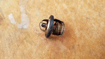 Yamaha Majesty DX 250 termosztát