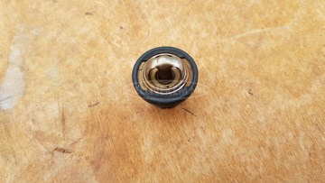 Yamaha Majesty DX 250 termosztát