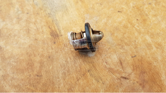 Yamaha Majesty DX 250 termosztát