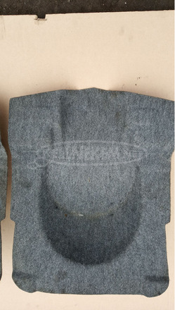 Yamaha Majesty DX 250 sisaktartó bélés - 2/6