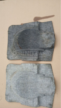 Yamaha Majesty DX 250 sisaktartó bélés - 4/6