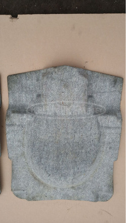 Yamaha Majesty DX 250 sisaktartó bélés - 5/6