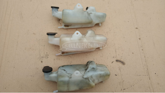 Yamaha Majesty DX 250 kiegyenlítő tartály - 1/7