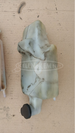 Yamaha Majesty DX 250 kiegyenlítő tartály - 2/7