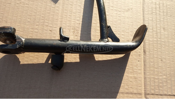 Yamaha Majesty DX 250 oldaltámasz - 5/6