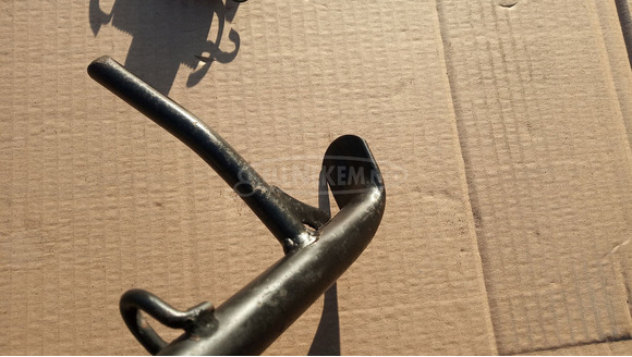 Yamaha Majesty DX 250 oldaltámasz - 6/6