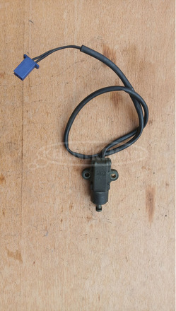 Yamaha Majesty DX 250 sztender kapcsoló - 1/6