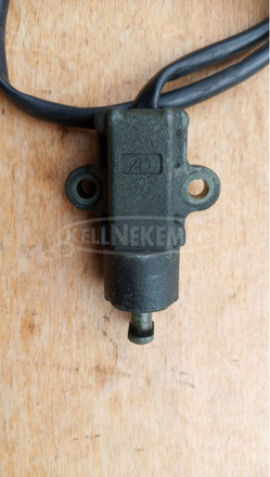 Yamaha Majesty DX 250 sztender kapcsoló - 2/6