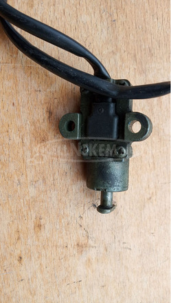 Yamaha Majesty DX 250 sztender kapcsoló - 3/6