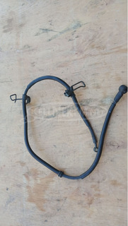 Yamaha Majesty DX 250 első fékcső