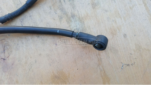 Yamaha Majesty DX 250 első fékcső - 2/10