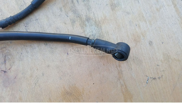 Yamaha Majesty DX 250 első fékcső