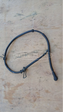 Yamaha Majesty DX 250 első fékcső - 5/10