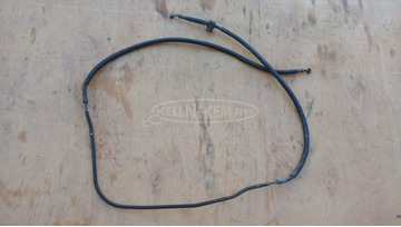 Yamaha Majesty DX 250 hátsó fékcső