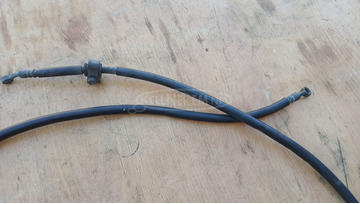 Yamaha Majesty DX 250 hátsó fékcső