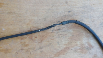 Yamaha Majesty DX 250 hátsó fékcső