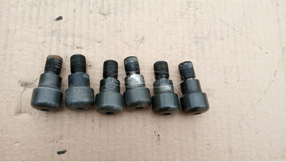 Yamaha Majesty DX 250 kormánysúly - 1/5