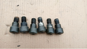 Yamaha Majesty DX 250 kormánysúly