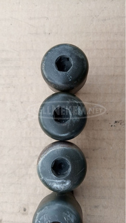 Yamaha Majesty DX 250 kormánysúly - 2/5