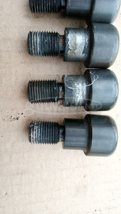 Yamaha Majesty DX 250 kormánysúly - 4/5