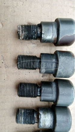 Yamaha Majesty DX 250 kormánysúly - 5/5